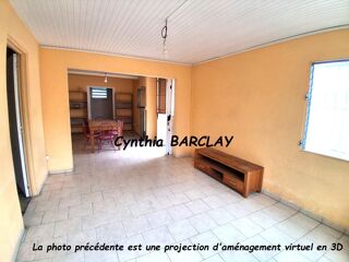  Maison à vendre 4 pièces 80 m²