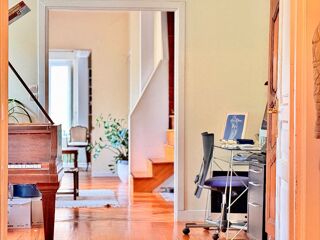  Maison à vendre 10 pièces 248 m²