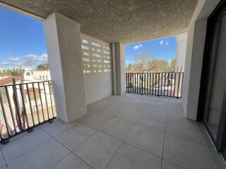  Appartement � louer 2 pi�ces 45 m�