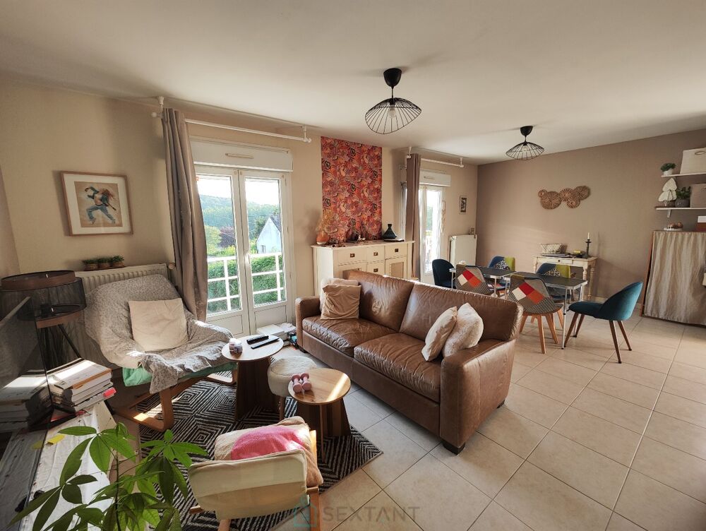 Vente Maison Maison Lisieux