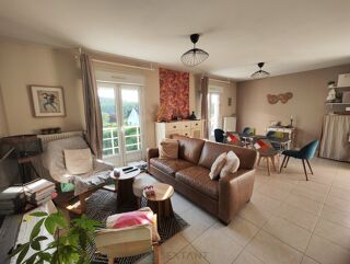  Maison à vendre 4 pièces 102 m²