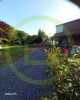  Maison � vendre 8 pi�ces 193 m�