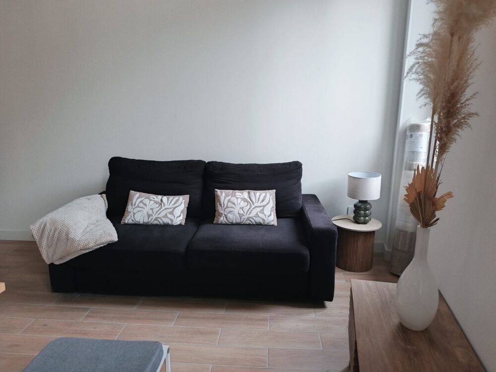 Location Appartement Studio Gonfaron