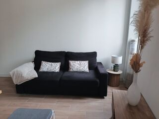 Location Appartement Studio Gonfaron