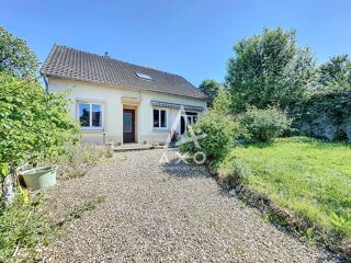  Maison � vendre 6 pi�ces 133 m�