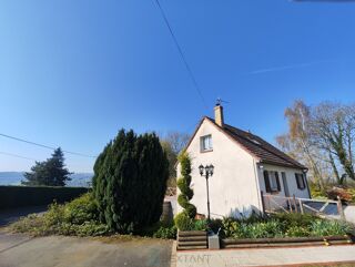  Maison � vendre 4 pi�ces 75 m�