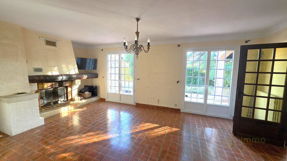 Vente Maison Villa Mauguio