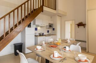  Appartement � vendre 4 pi�ces 76 m�