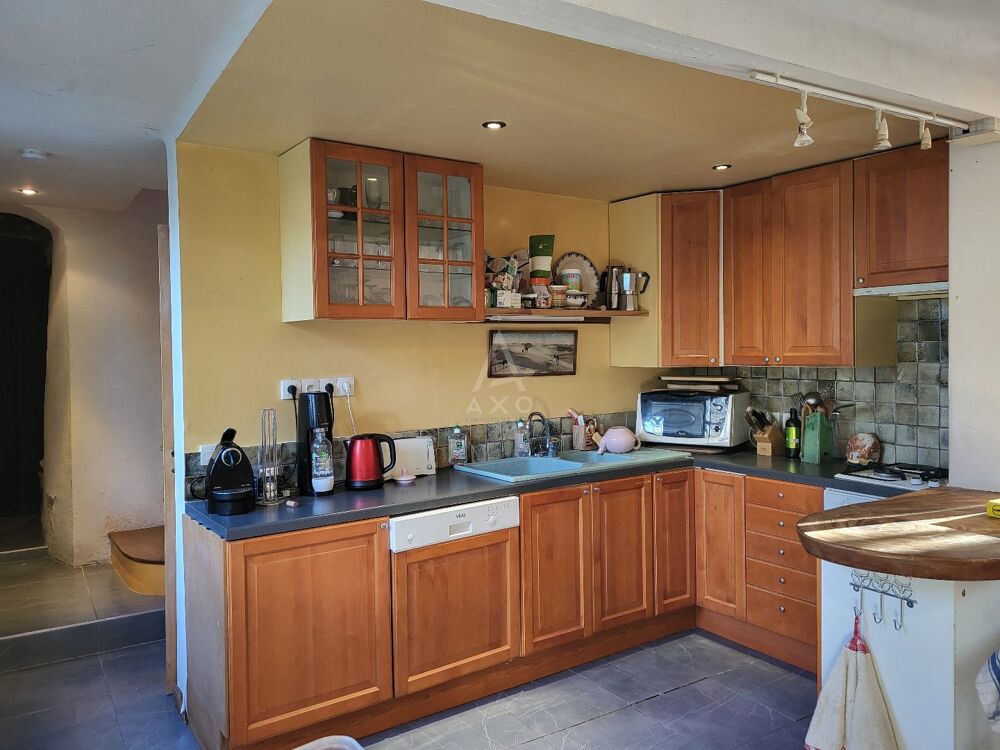 Vente Maison Maison en pierre Fromentieres
