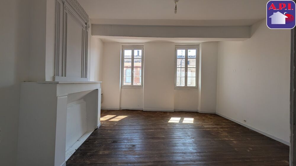 Vente Immeuble Immeuble de rapport Montgiscard