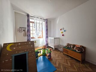  Maison � vendre 9 pi�ces 169 m�