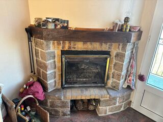  Maison à vendre 6 pièces 89 m²