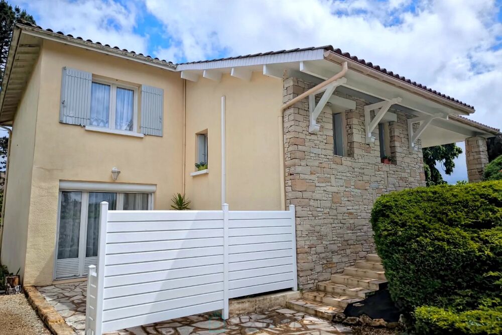 Vente Maison Maison Bergerac