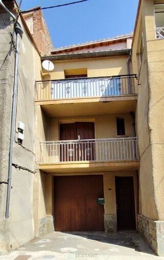  Maison à vendre 4 pièces 66 m²