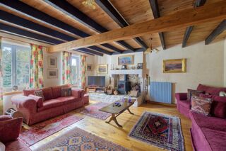  Maison � vendre 13 pi�ces 230 m�