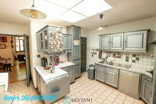  Maison à vendre 5 pièces 101 m²