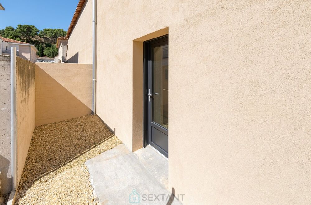 Maison de village