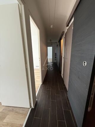  Appartement � louer 4 pi�ces 72 m� Saint sebastien sur loire