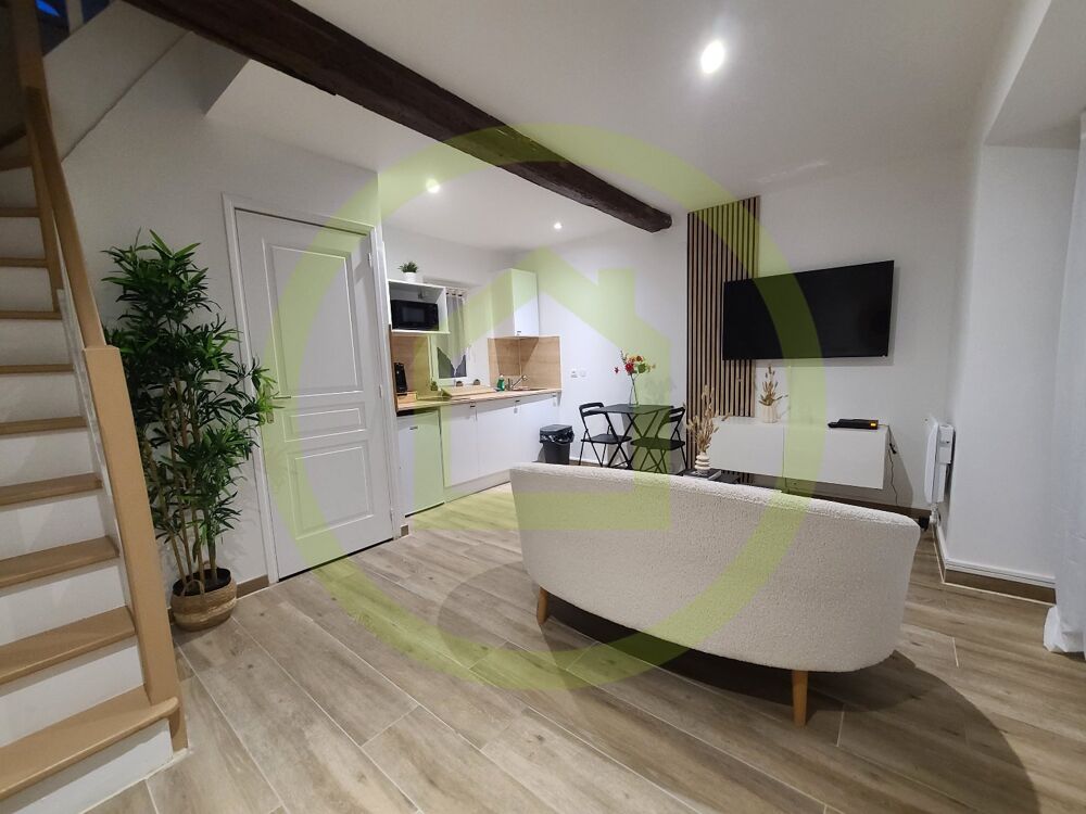 Location Appartement Appartement Les essarts le roi