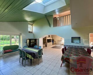  Maison � vendre 5 pi�ces 135 m�