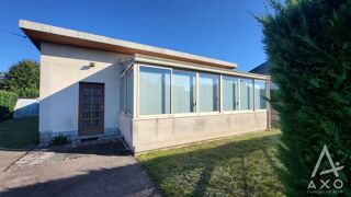  Maison � vendre 4 pi�ces 69 m�