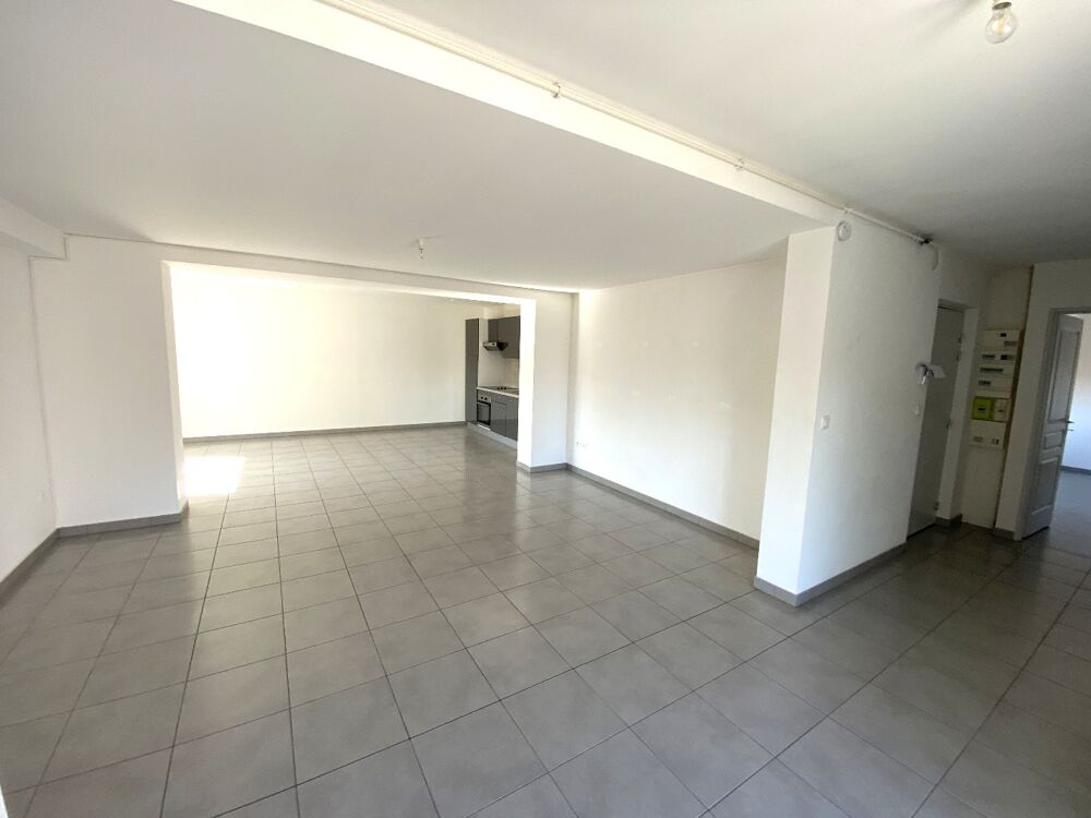 Vente Appartement Appartement Montbeliard