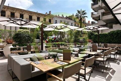Restaurant 390000 06210 Mandelieu la napoule