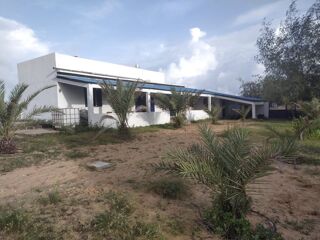  Maison  vendre 3 pices 160 m Lac rose