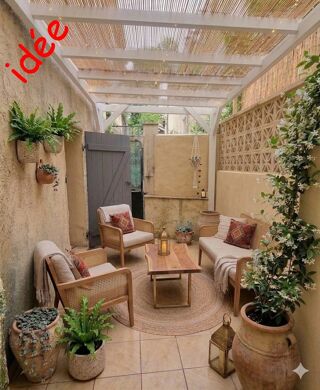 Maison à vendre 4 pièces 118 m²