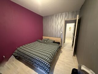  Appartement � vendre 2 pi�ces 51 m�