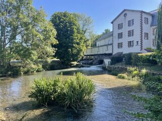 Vente Maison Moulin Provins