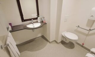  Appartement à vendre 1 pièce 35 m²