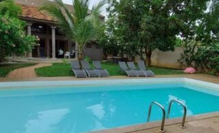  Maison � louer 5 pi�ces 130 m� Somone