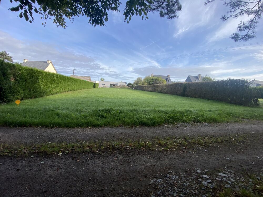 Vente Terrain Terrain Plelan le petit