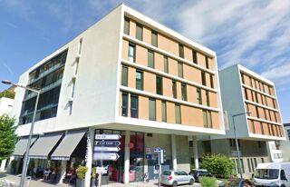  Appartement � vendre 1 pi�ce 18 m�