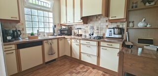  Maison � vendre 6 pi�ces 140 m�