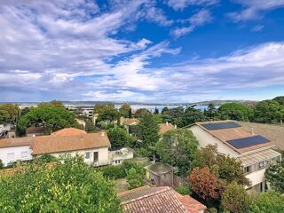  Appartement � vendre 3 pi�ces 68 m�