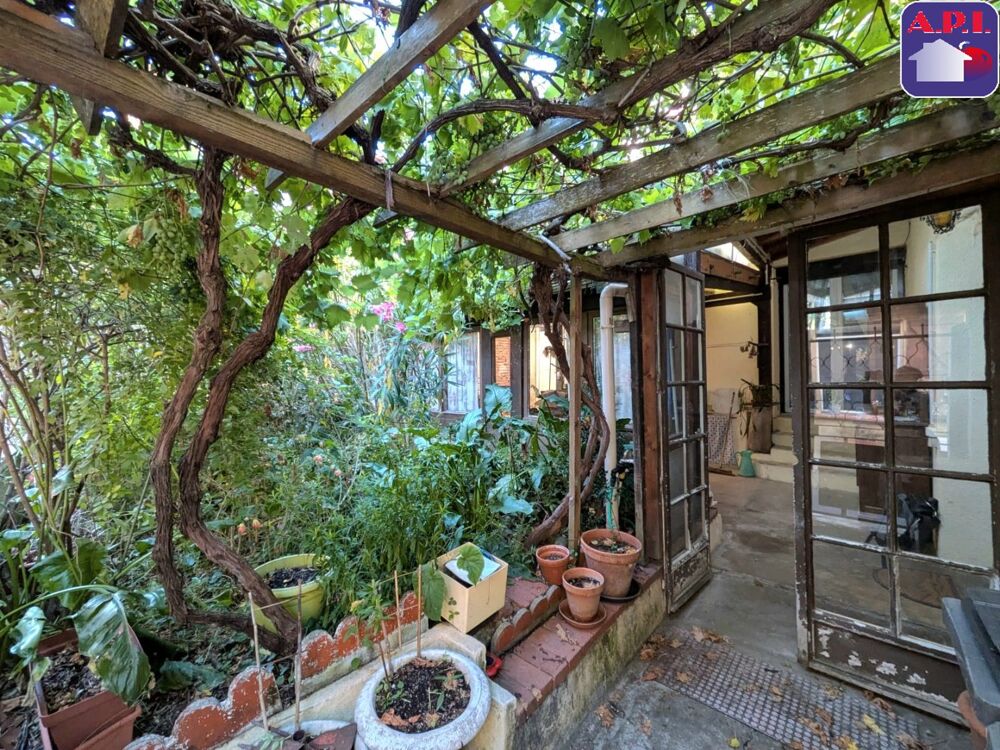Vente Maison Maison Rieux -volvestre