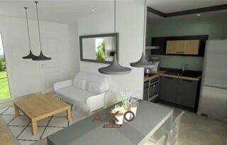  Appartement � vendre 3 pi�ces 74 m�