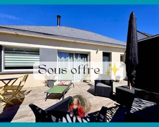 Maison 5 pièces 94 m² · à Pluneret · 94 m² · 299 900 €