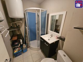  Appartement � vendre 1 pi�ce 20 m�