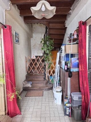  Maison � vendre 6 pi�ces 141 m�