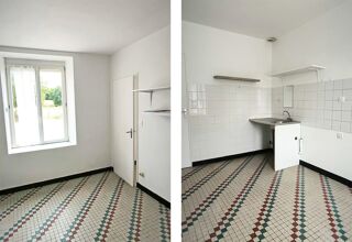  Maison  louer 2 pices 46 m