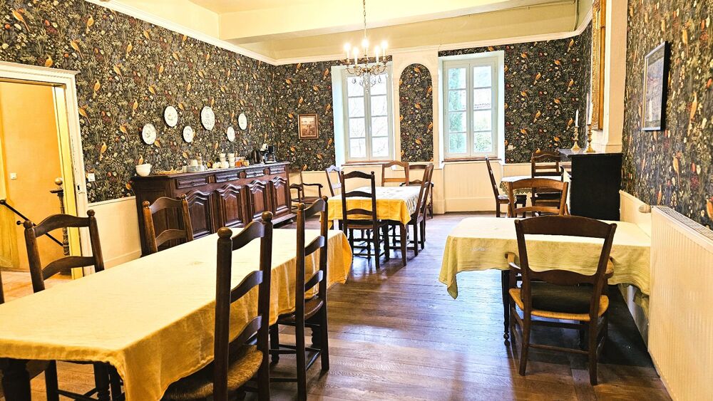  vendre  Maison Saint-Antonin-Noble-Val (82140)