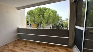  Appartement à louer 1 pièce 45 m²