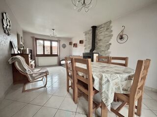  Maison � vendre 5 pi�ces 110 m�