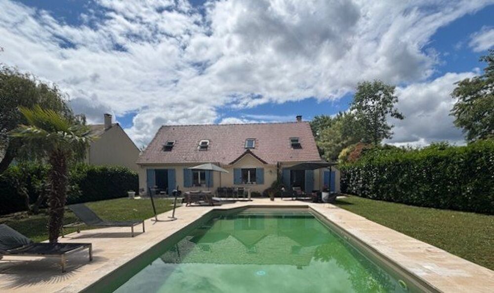 Vente Maison Maison Etiolles
