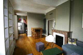  Appartement � louer 3 pi�ces 59 m�