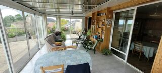  Immeuble à vendre 260 m²