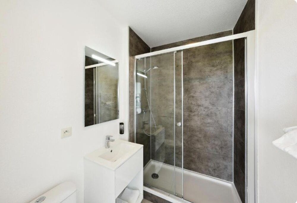 Vente Appartement Résidence Affaires La teste de buch